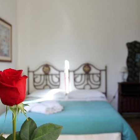 Abaco Bed & Breakfast Rom Exteriör bild