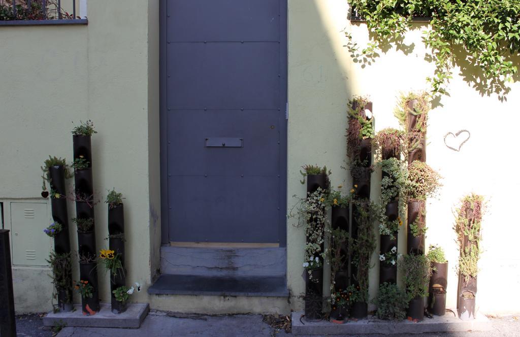 Abaco Bed & Breakfast Rom Exteriör bild