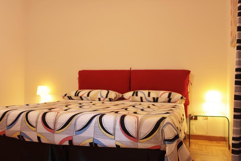 Abaco Bed & Breakfast Rom Rum bild