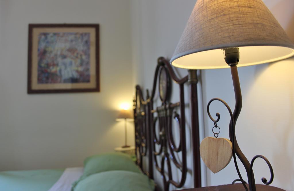 Abaco Bed & Breakfast Rom Exteriör bild