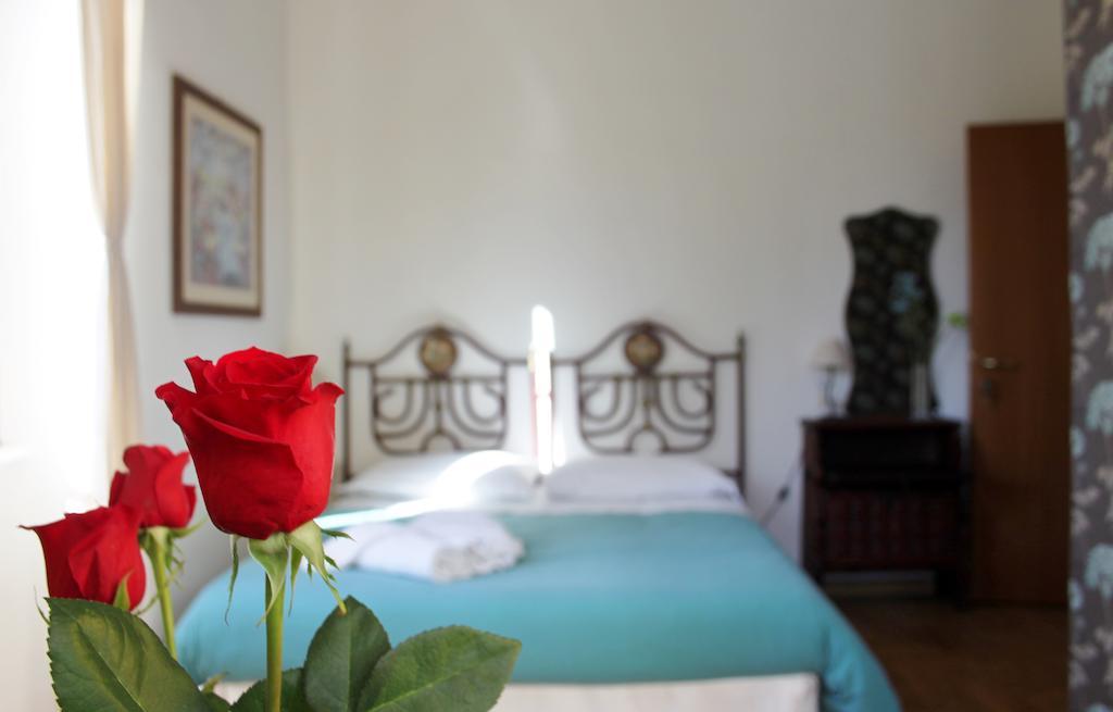 Abaco Bed & Breakfast Rom Exteriör bild