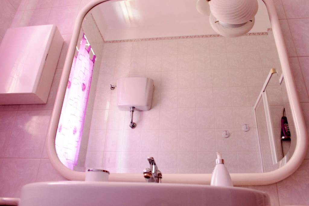 Abaco Bed & Breakfast Rom Rum bild
