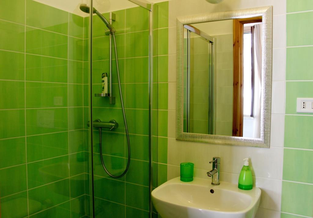 Abaco Bed & Breakfast Rom Rum bild